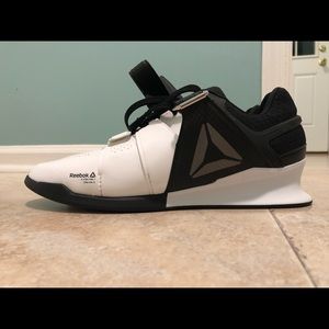 Reebok Legacy Lifters